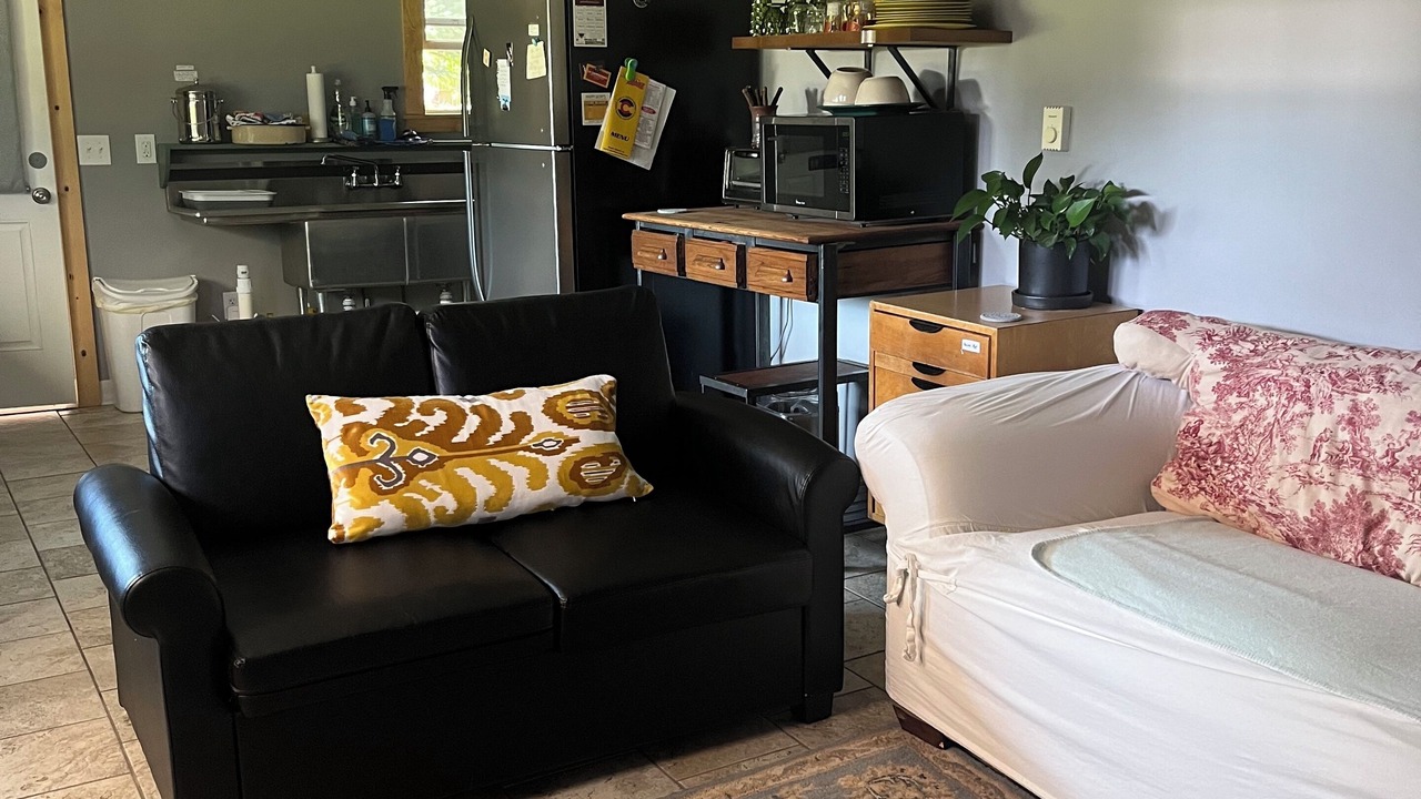 Photo of Livingroom in Laporte