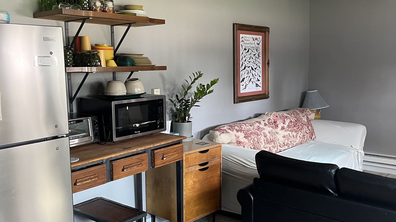 Photo of Livingroom in Laporte