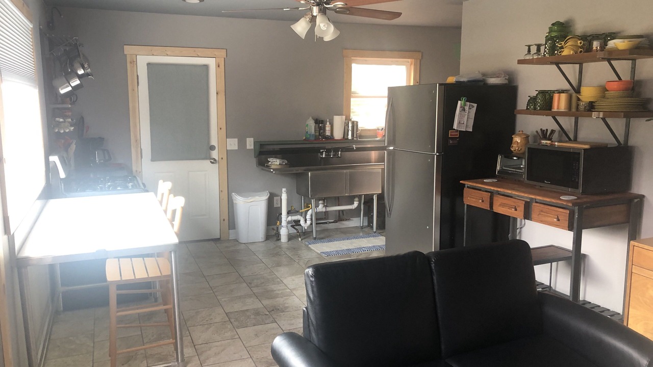 Photo of Livingroom in Laporte
