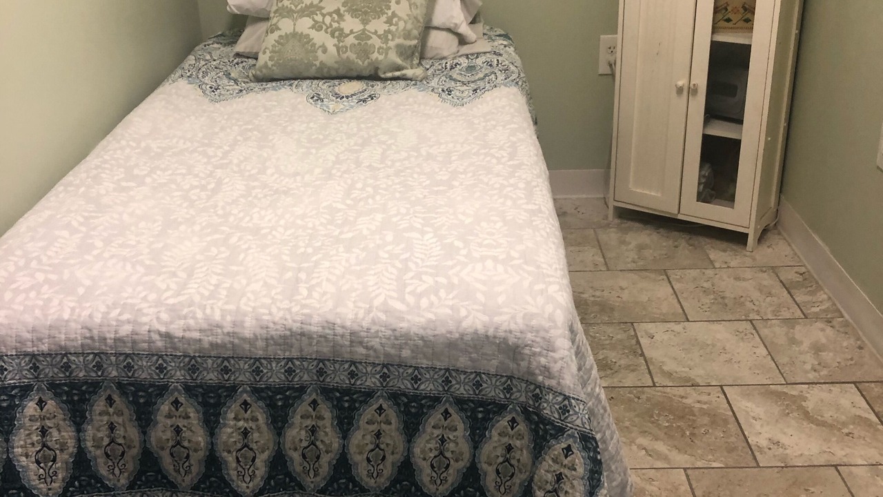 Photo of Bedroom in Laporte