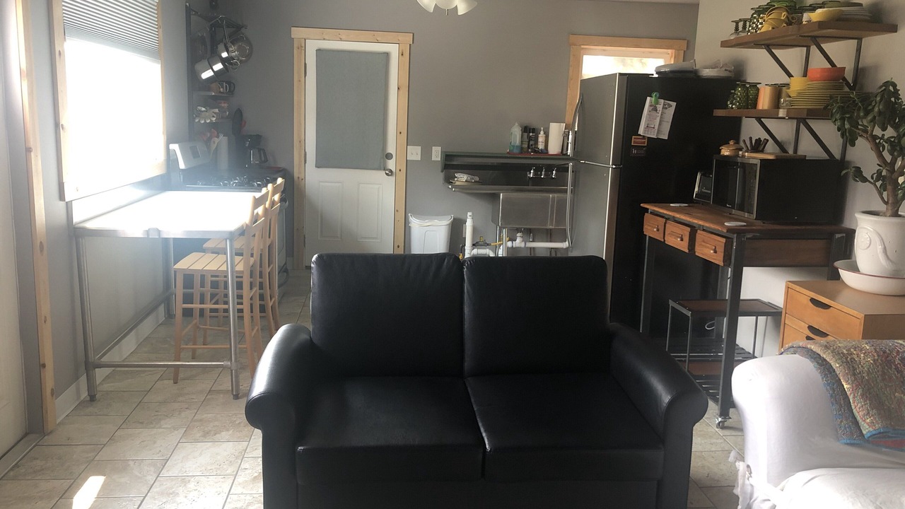 Photo of Livingroom in Laporte