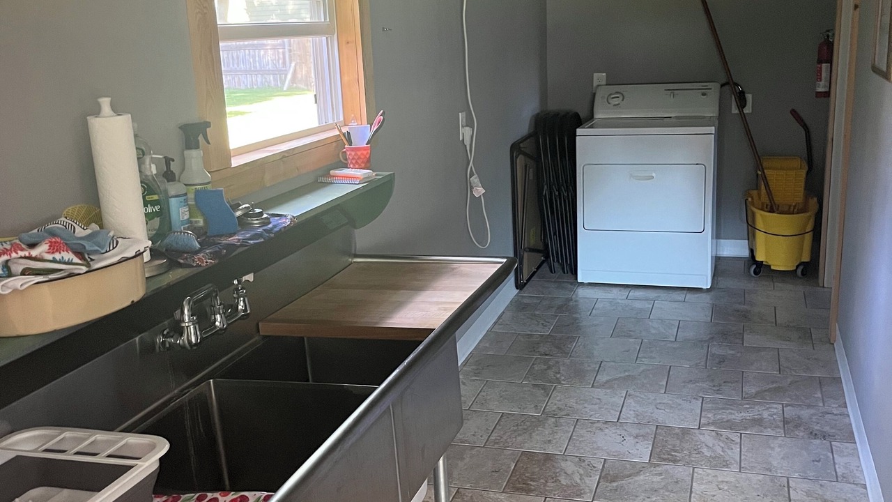 Photo of Kitchen in Laporte