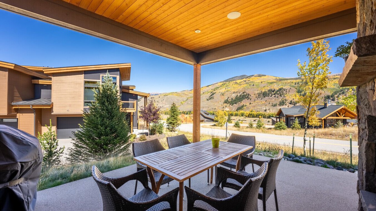Photo of Livingroom in Silverthorne