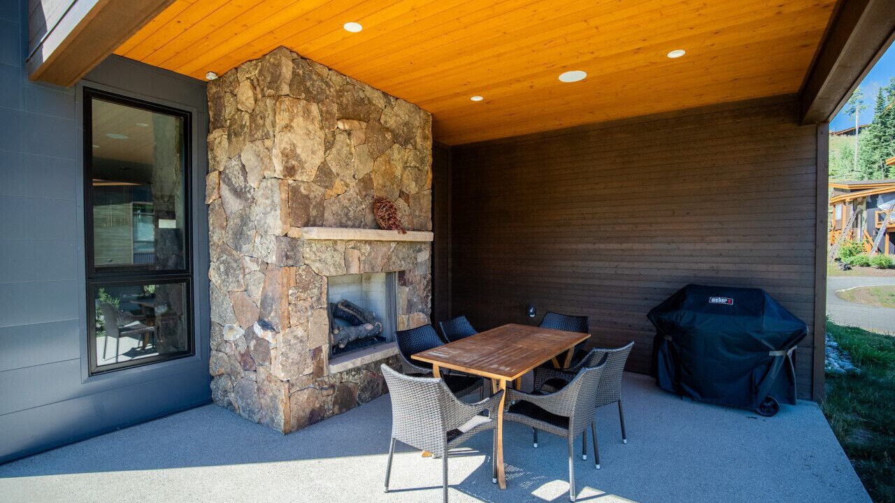 Photo of Livingroom in Silverthorne