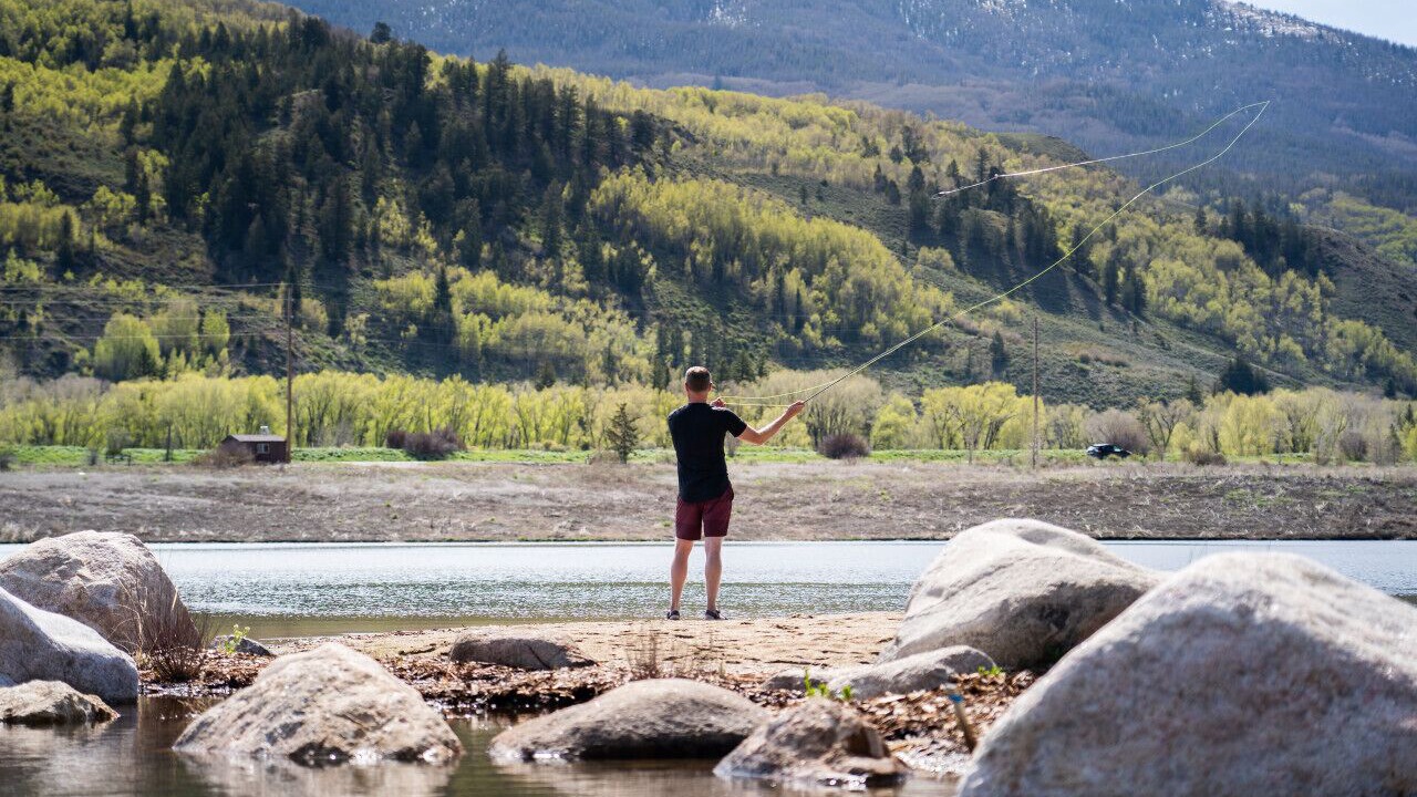 Photo of Outdoor in Silverthorne