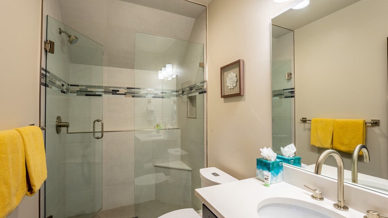Photo of Bathroom in Silverthorne