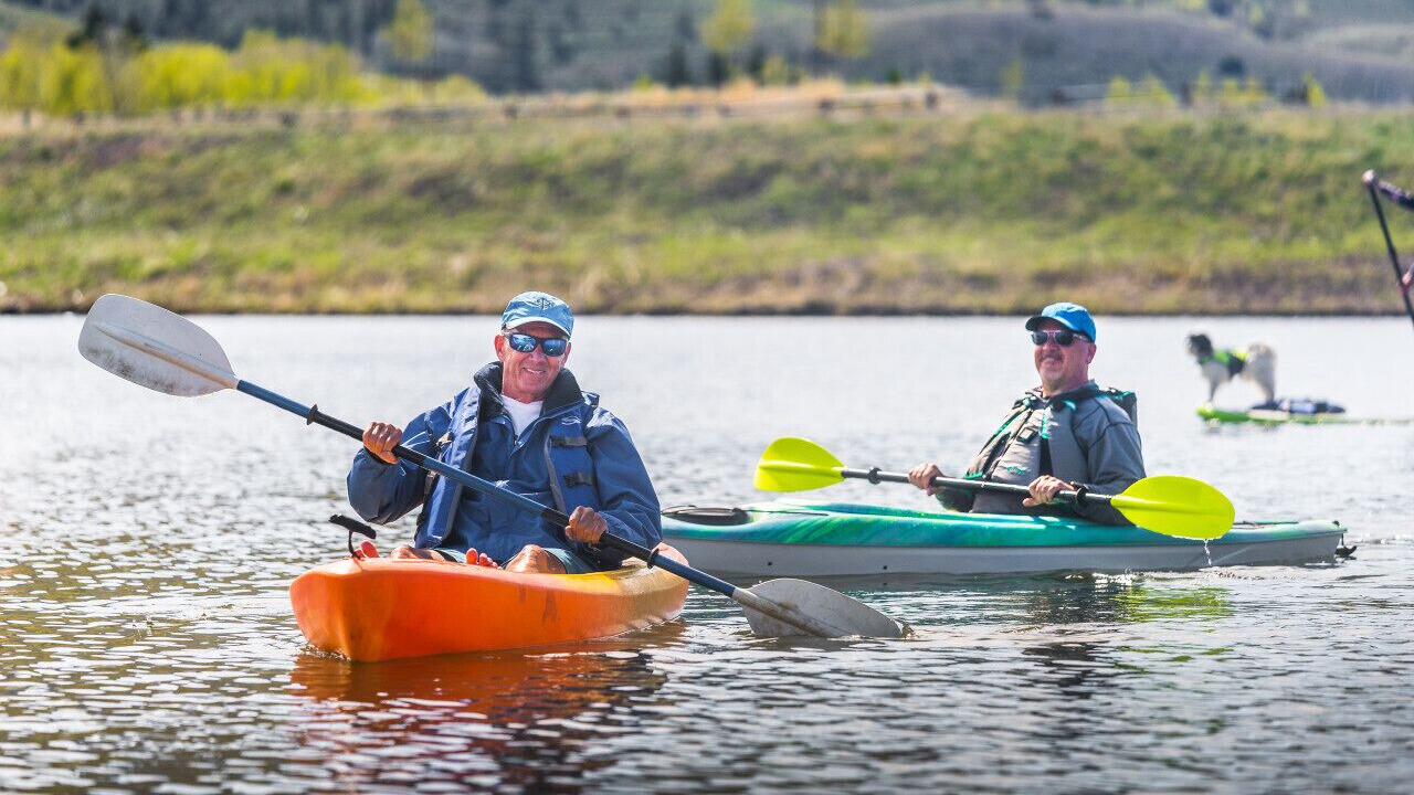 Photo of Others in Silverthorne
