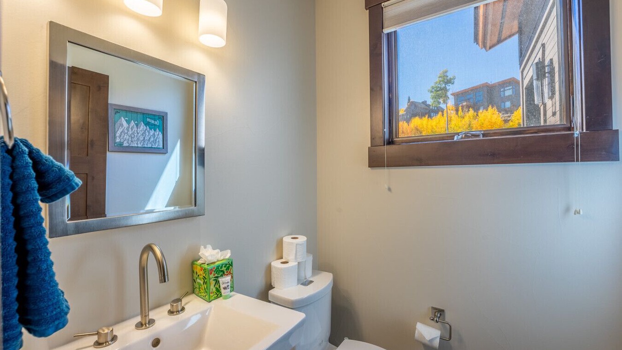 Photo of Bedroom in Silverthorne