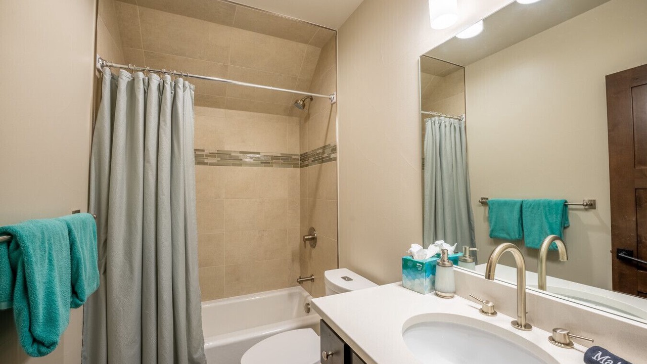 Photo of Bathroom in Silverthorne