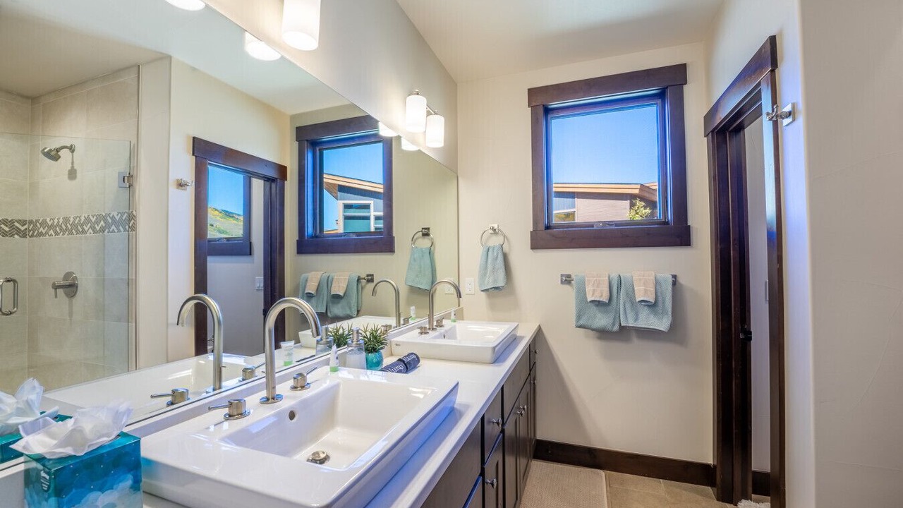 Photo of Bathroom in Silverthorne