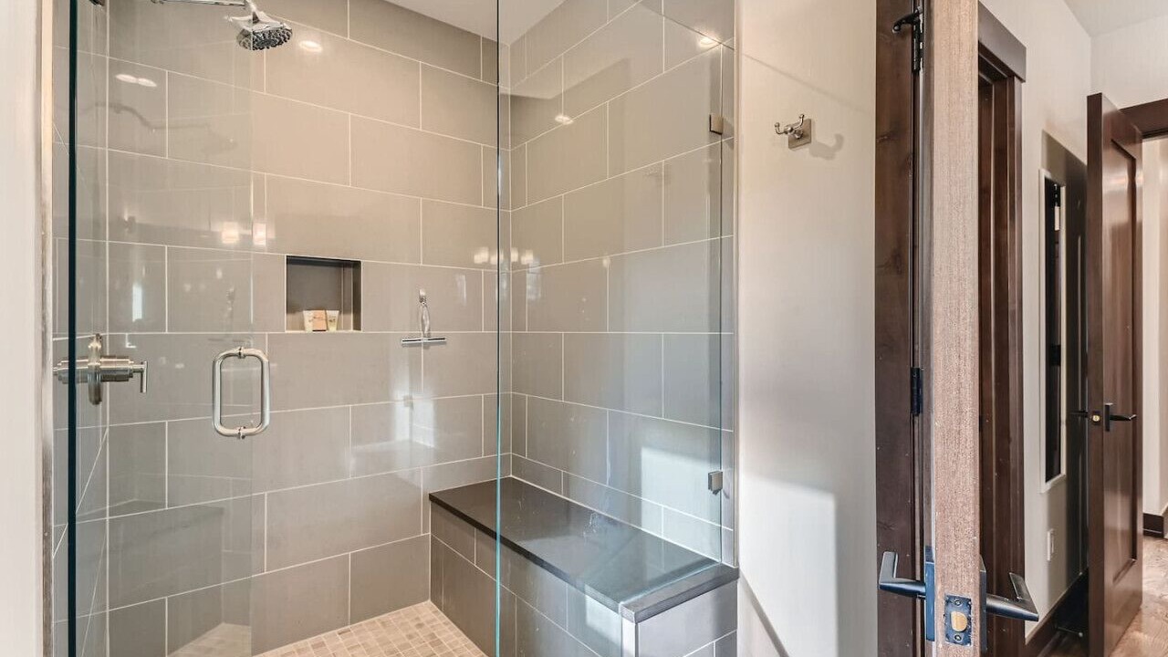 Photo of Bathroom in Silverthorne