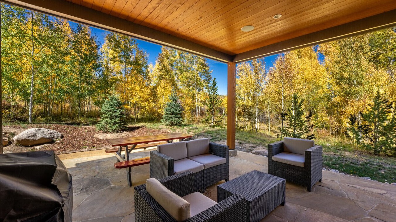 Photo of Livingroom in Silverthorne