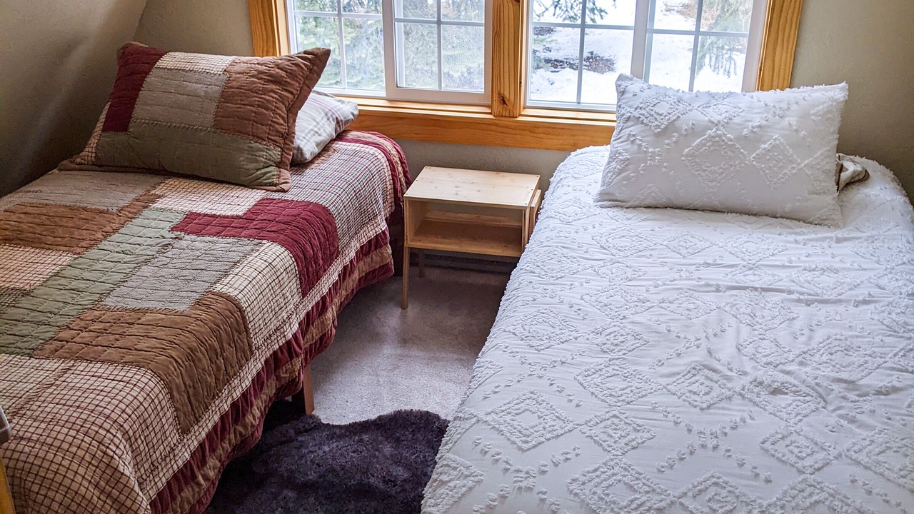 Photo of Bedroom in Lyons
