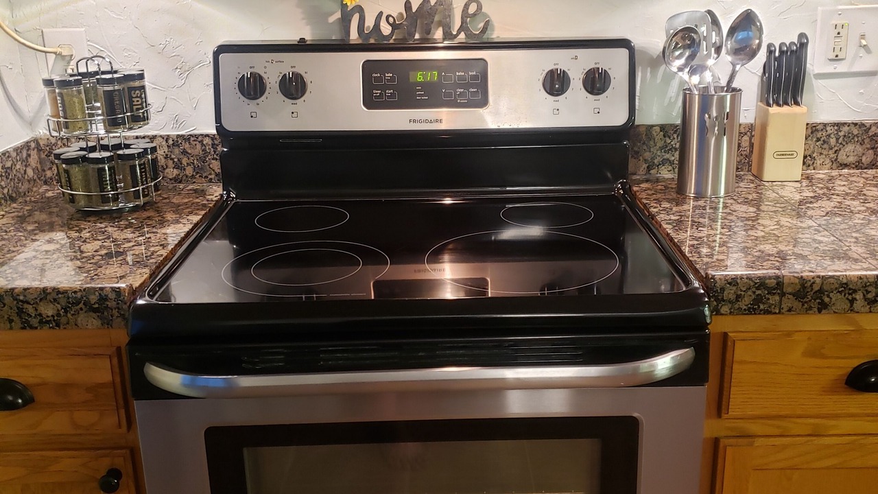 Photo of Kitchen in Thornton