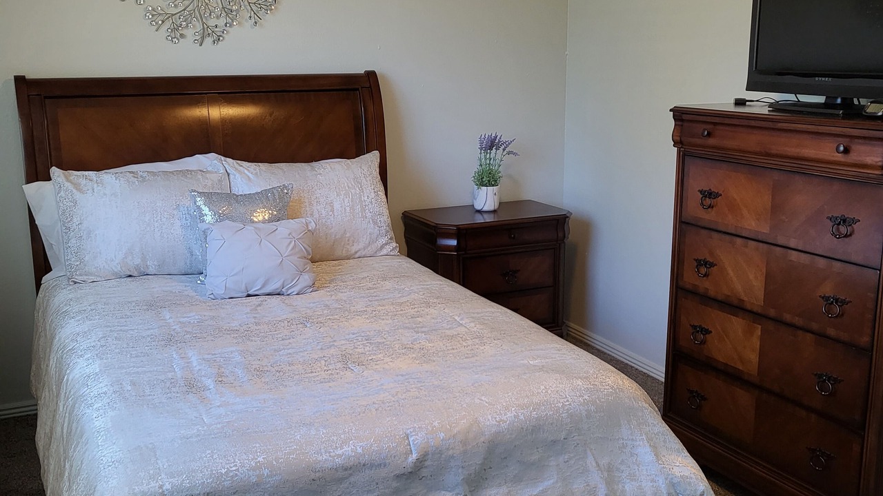Photo of Bedroom in Thornton