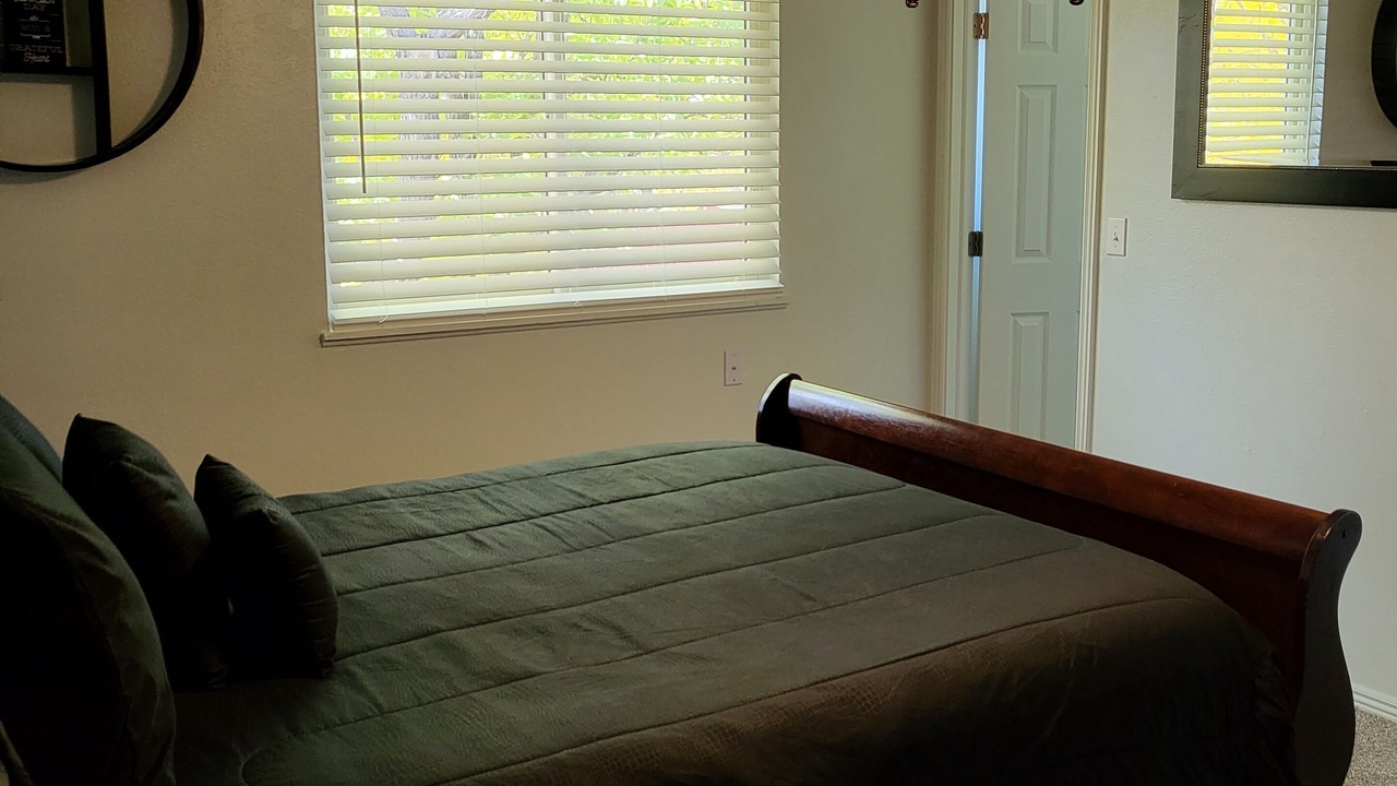 Photo of Bedroom in Thornton