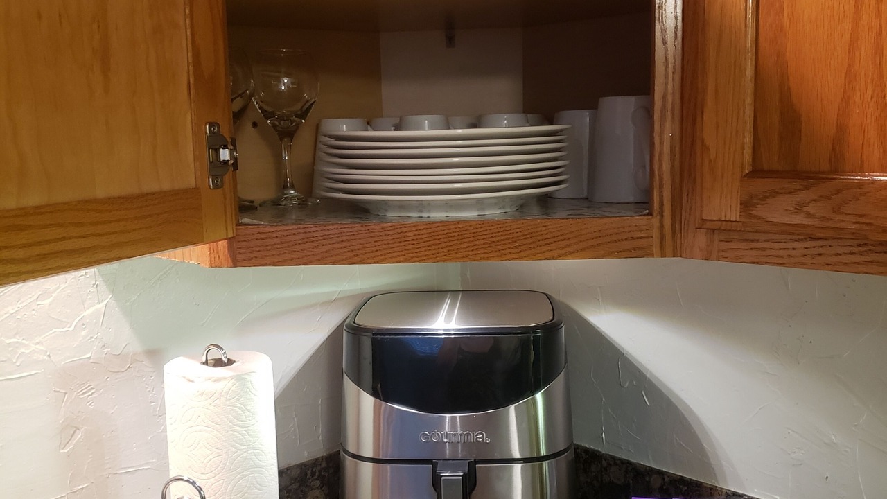 Photo of Kitchen in Thornton
