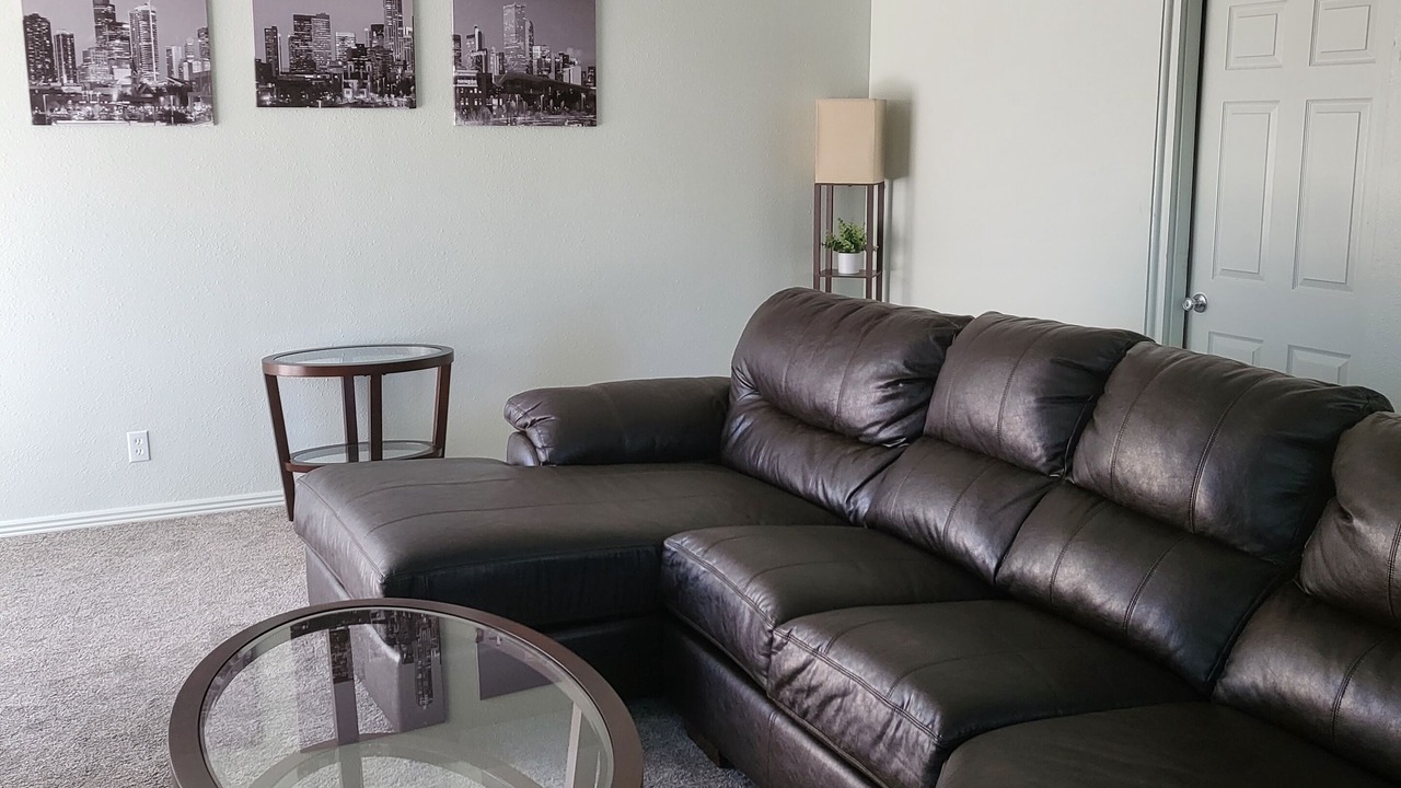 Photo of Livingroom in Thornton