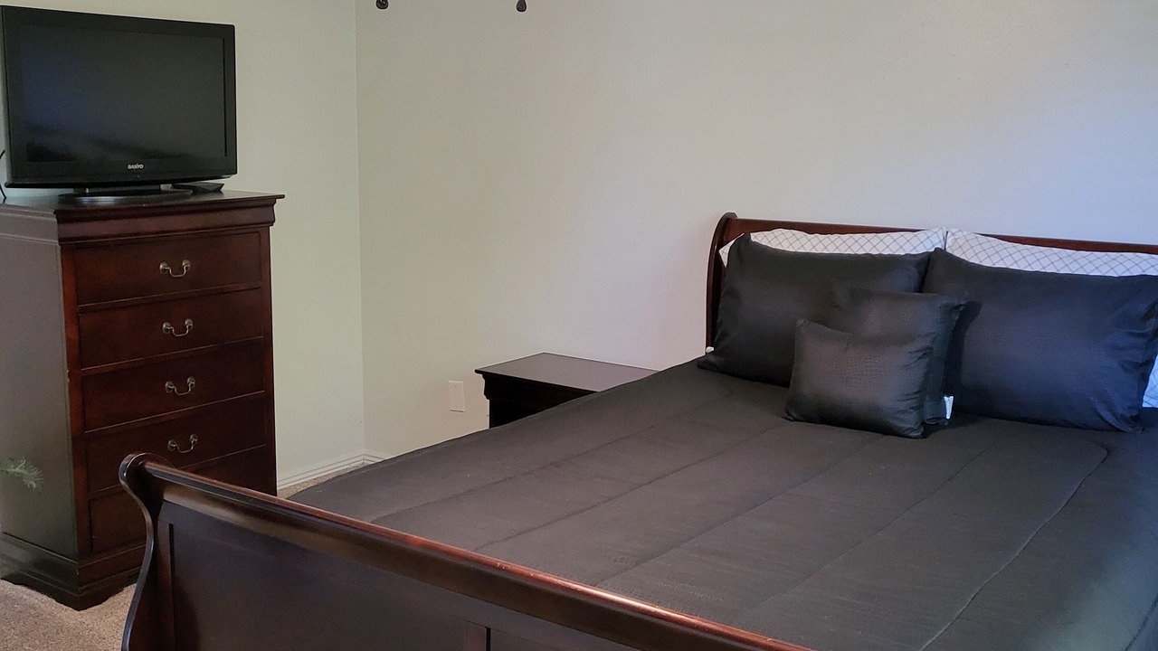 Photo of Bedroom in Thornton