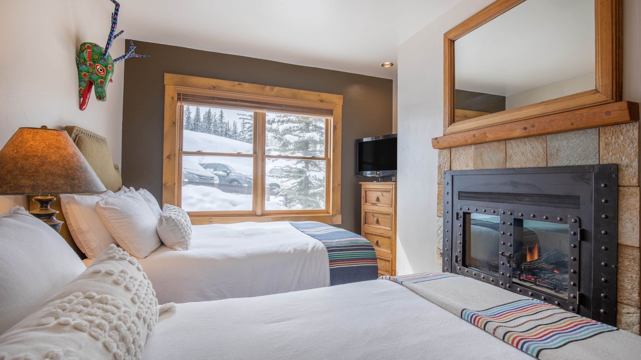 Photo of Livingroom in Mountain Village