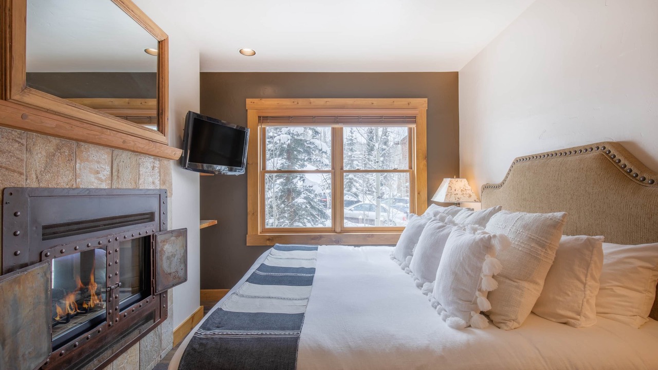 Photo of Livingroom in Mountain Village