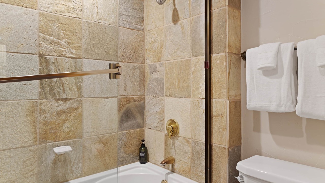 Photo of Bathroom in Mountain Village