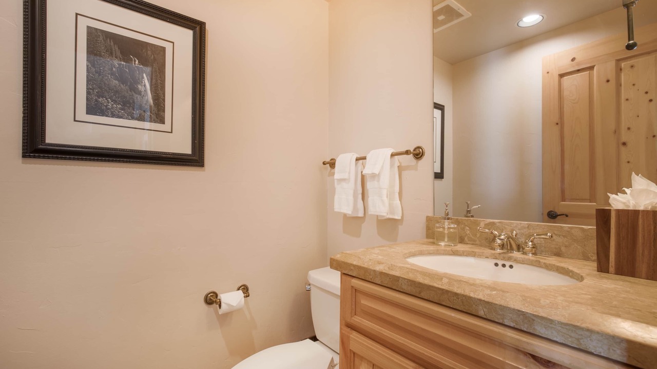 Photo of Bedroom in Mountain Village