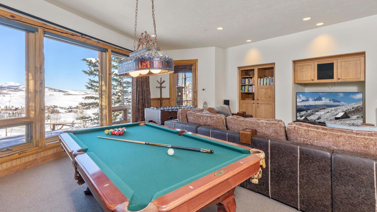 Photo of Bedroom in Mountain Village