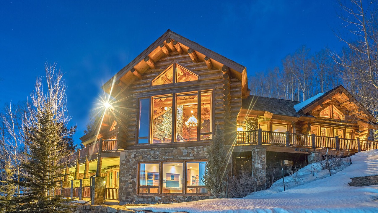 Photo of Outdoor in Mountain Village