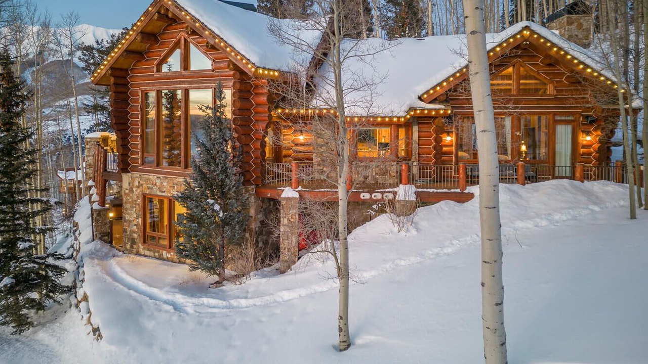 Photo of Outdoor in Mountain Village