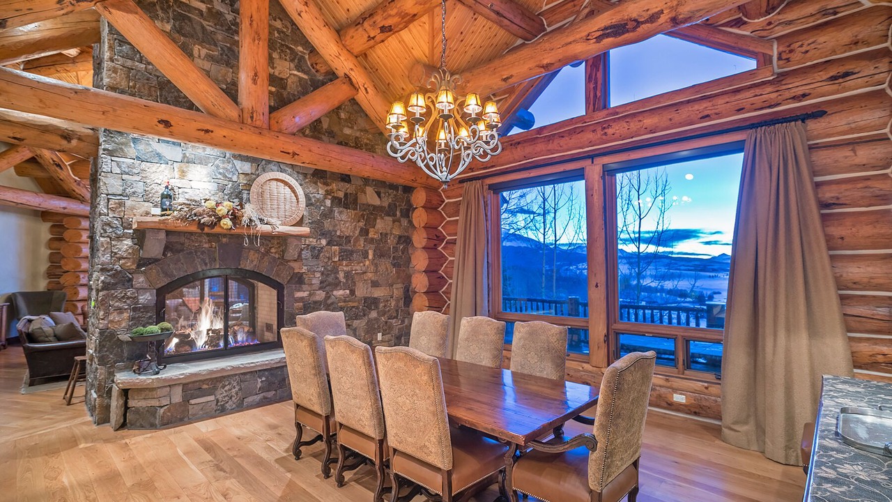 Photo of Bedroom in Mountain Village