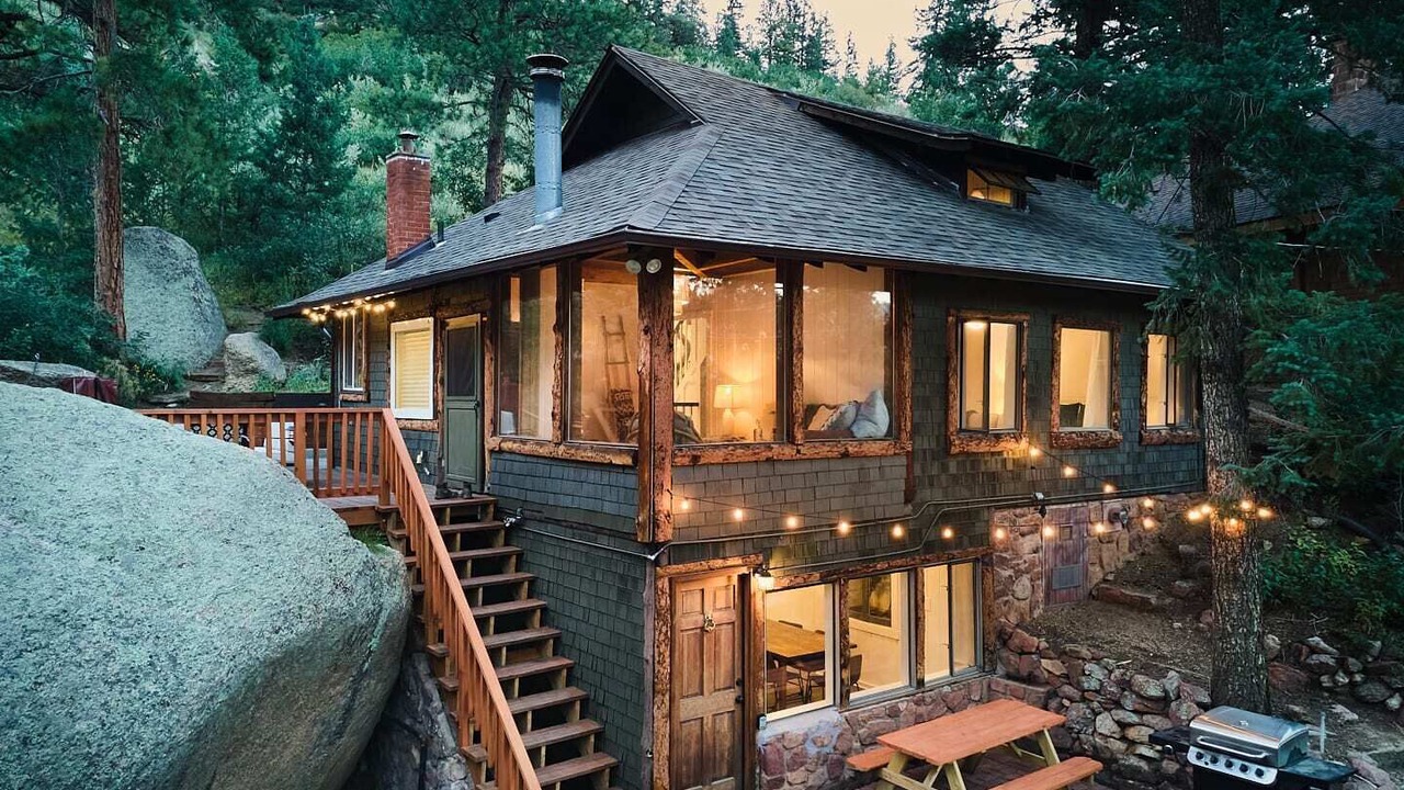 Photo of Outdoor in Cascade