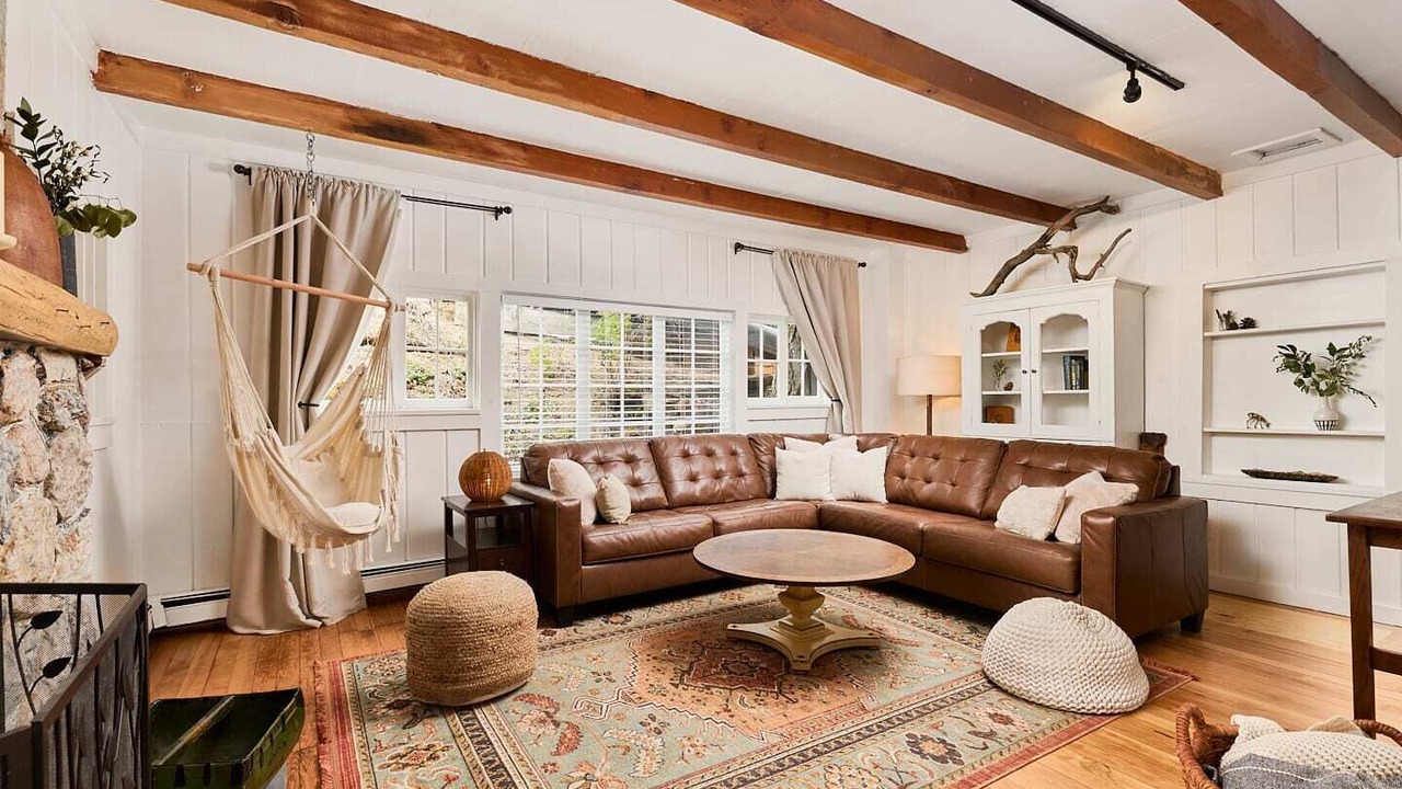 Photo of Bedroom in Cascade
