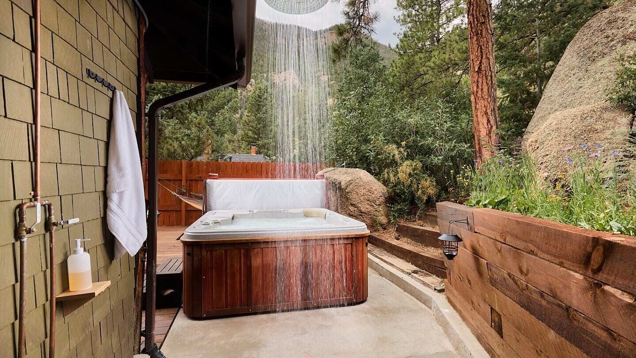 Photo of Outdoor in Cascade