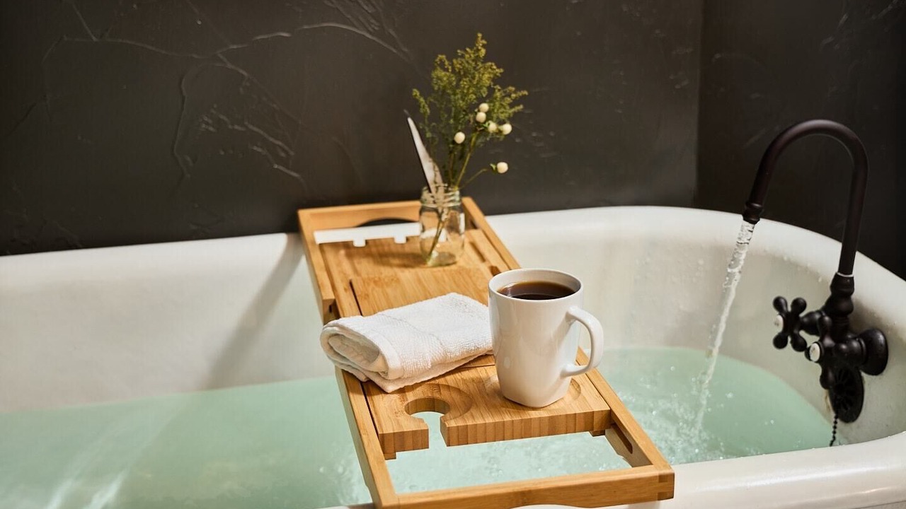 Photo of Bathroom in Cascade