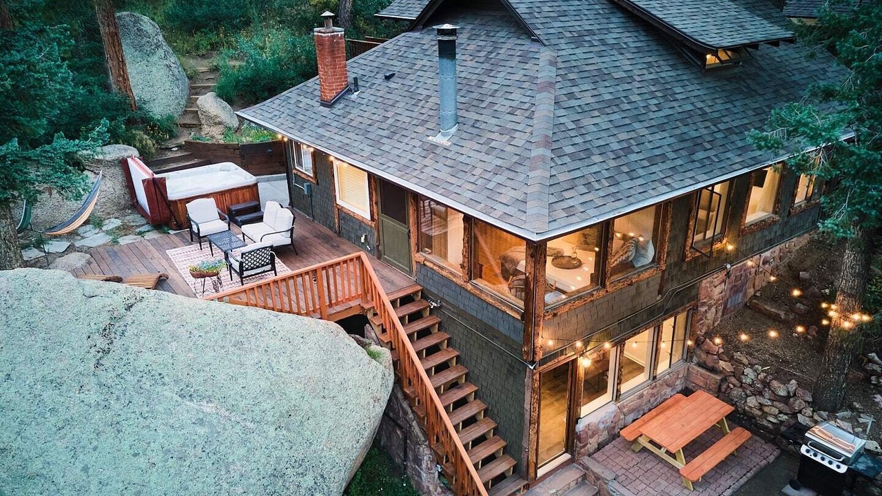 Photo of Outdoor in Cascade