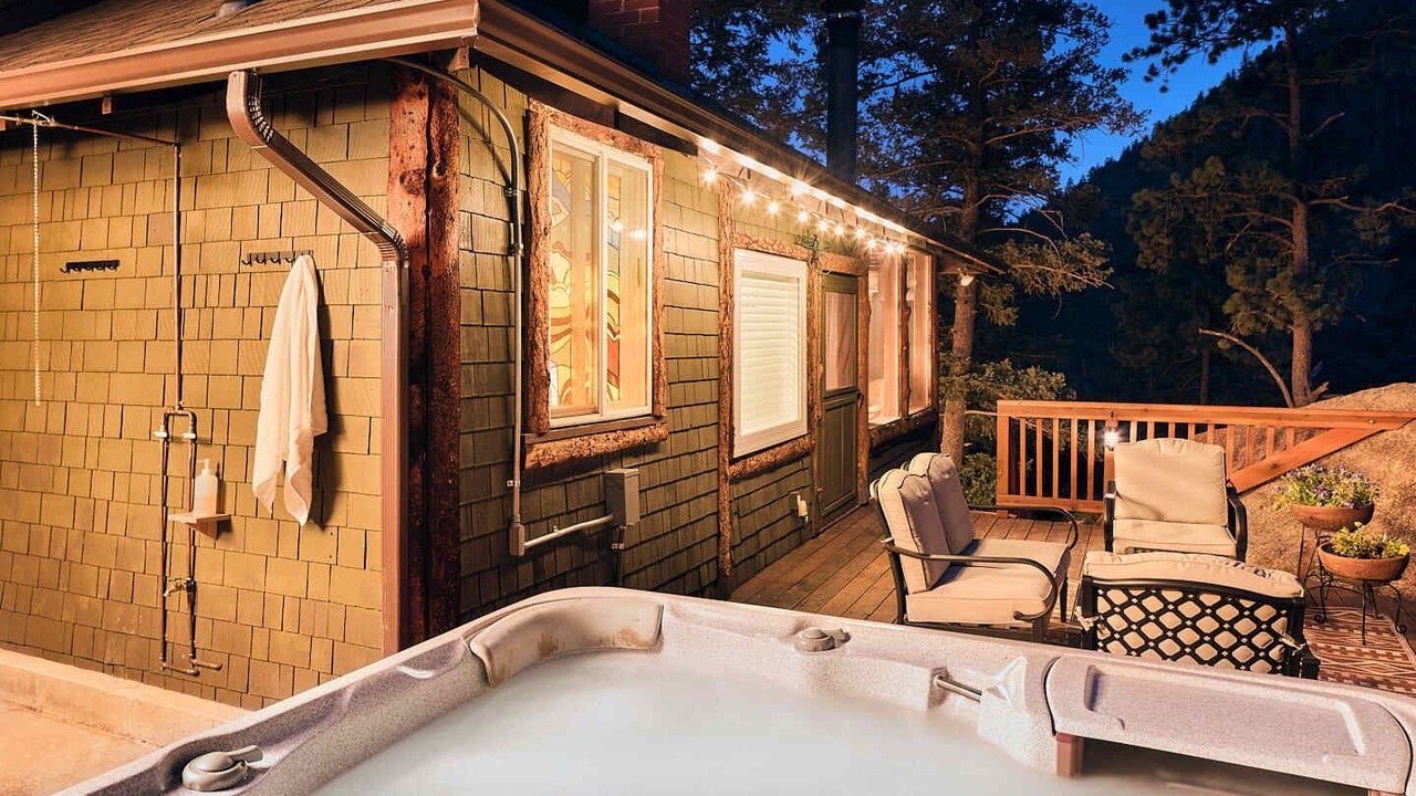 Photo of Outdoor in Cascade