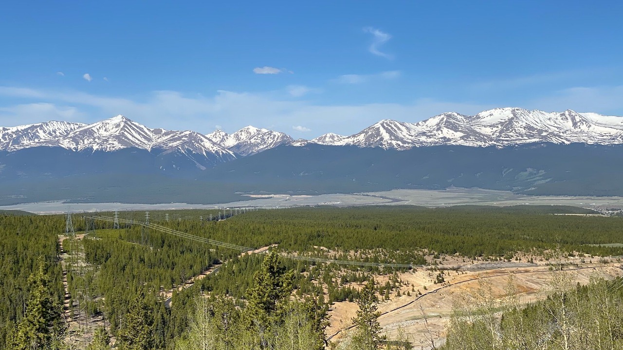 Photo of Others in Leadville North