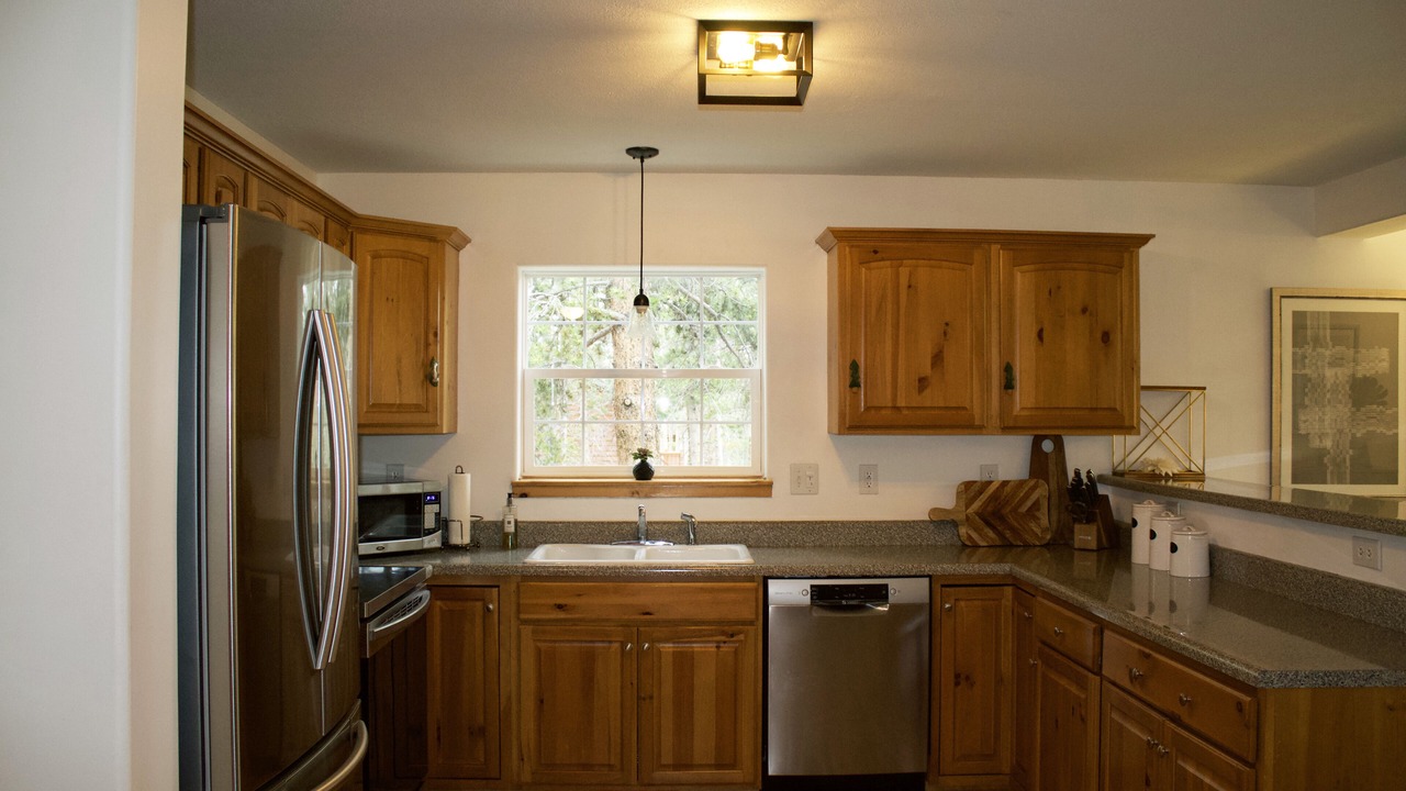 Photo of Kitchen in Leadville North