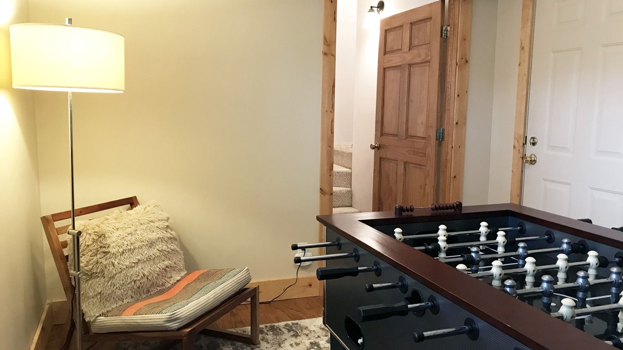 Photo of Bedroom in Leadville North