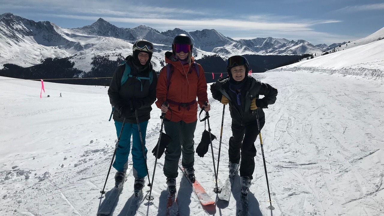 Photo of Others in Leadville North