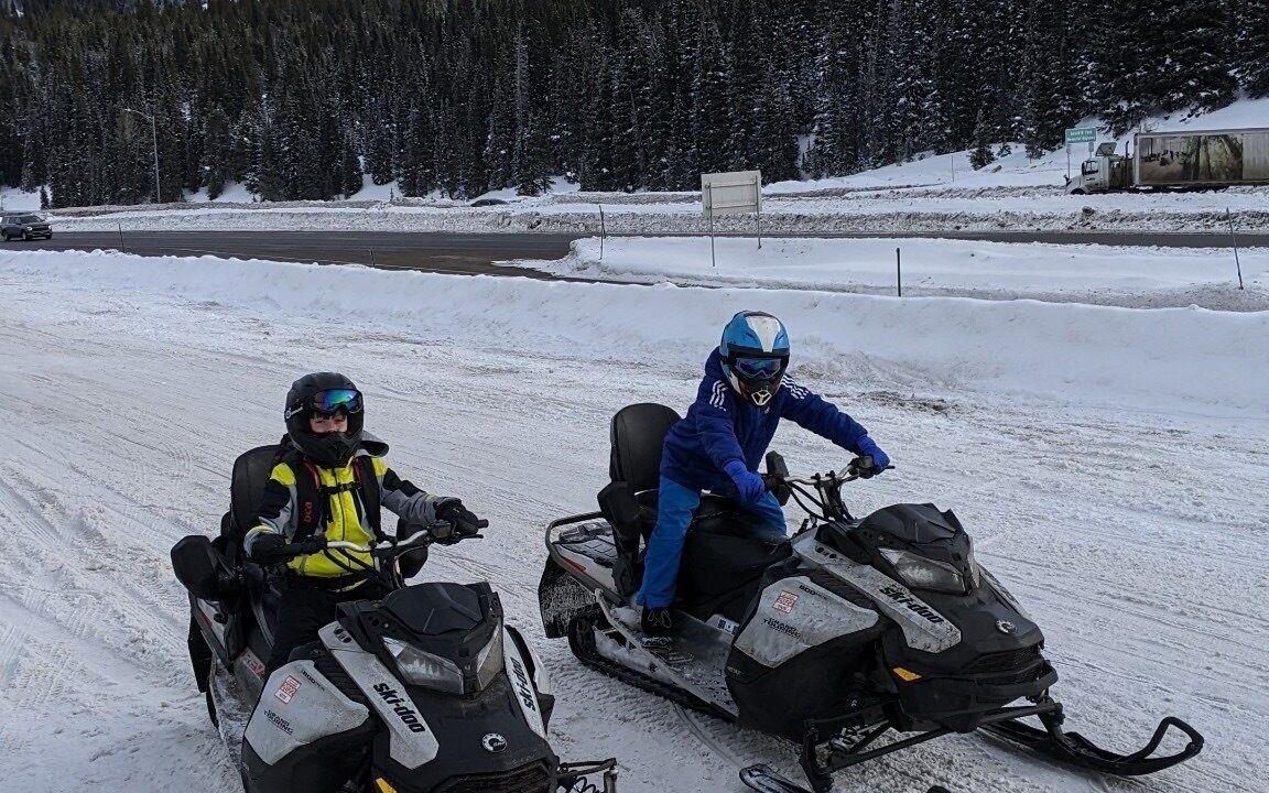 Photo of Others in Leadville North