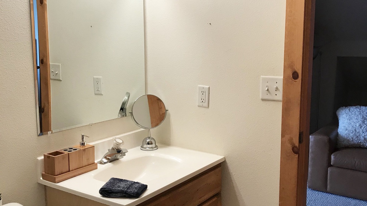 Photo of Bathroom in Leadville North