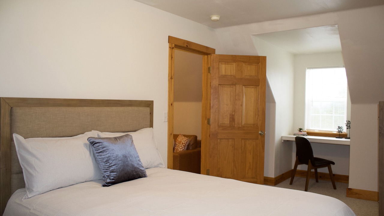 Photo of Bedroom in Leadville North