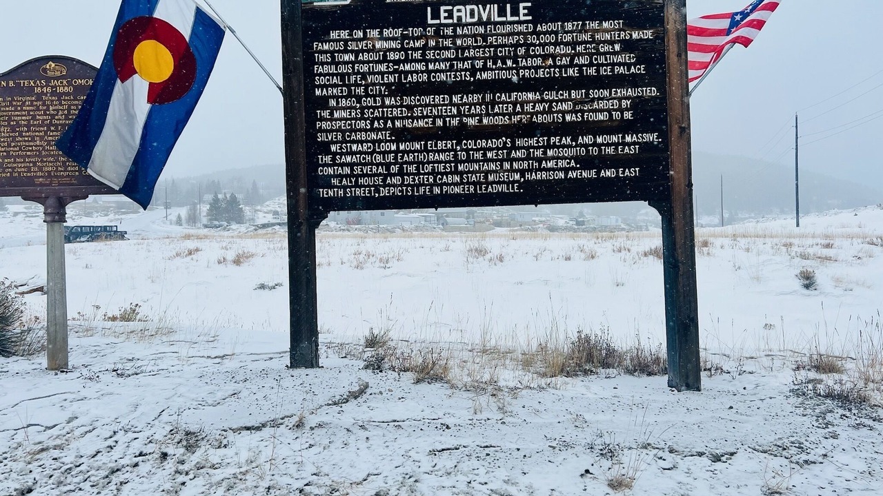 Photo of Others in Leadville North