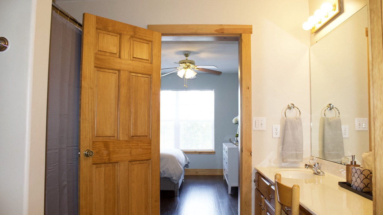 Photo of Bedroom in Leadville North