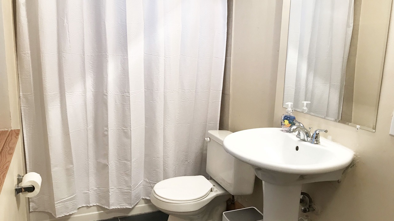 Photo of Bathroom in Leadville North