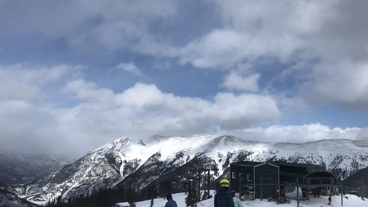 Photo of Others in Leadville North