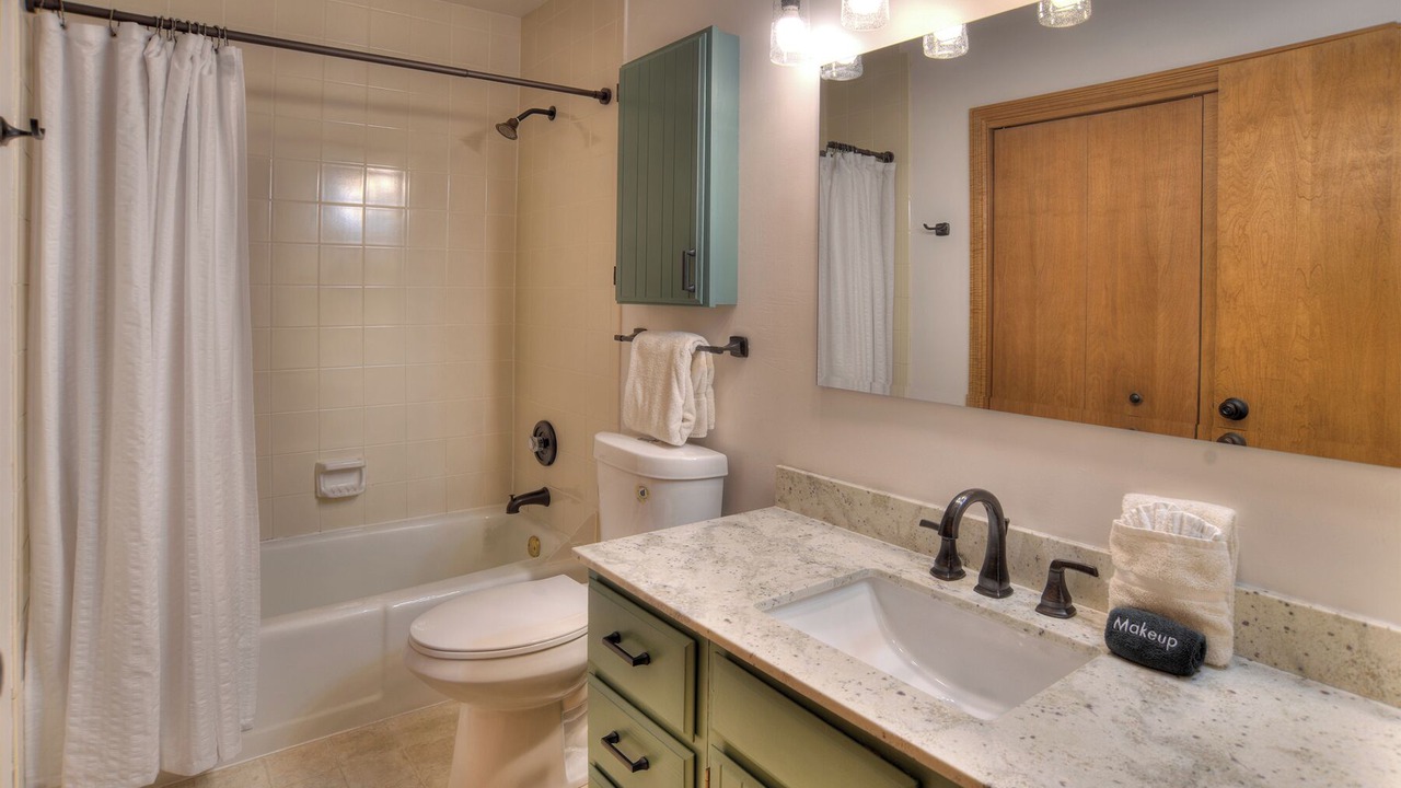 Photo of Bathroom in Durango