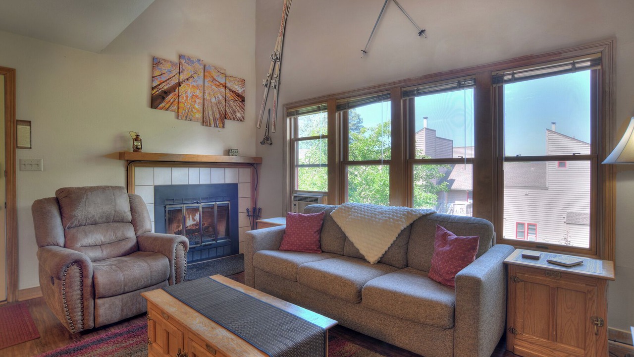 Photo of Livingroom in Durango